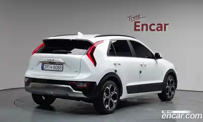 Kia Niro, 2025, 13 953 км