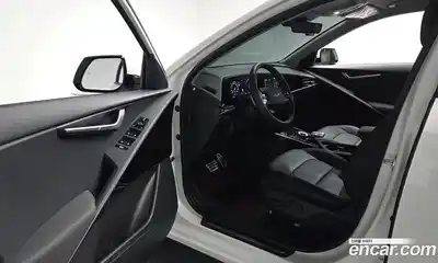 Kia Niro 2025 1.6 автомат (гидро), миниатюра 12