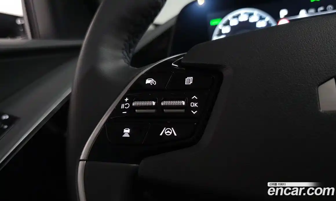 Kia Niro 2025 1.6 автомат (гидро), фото 23