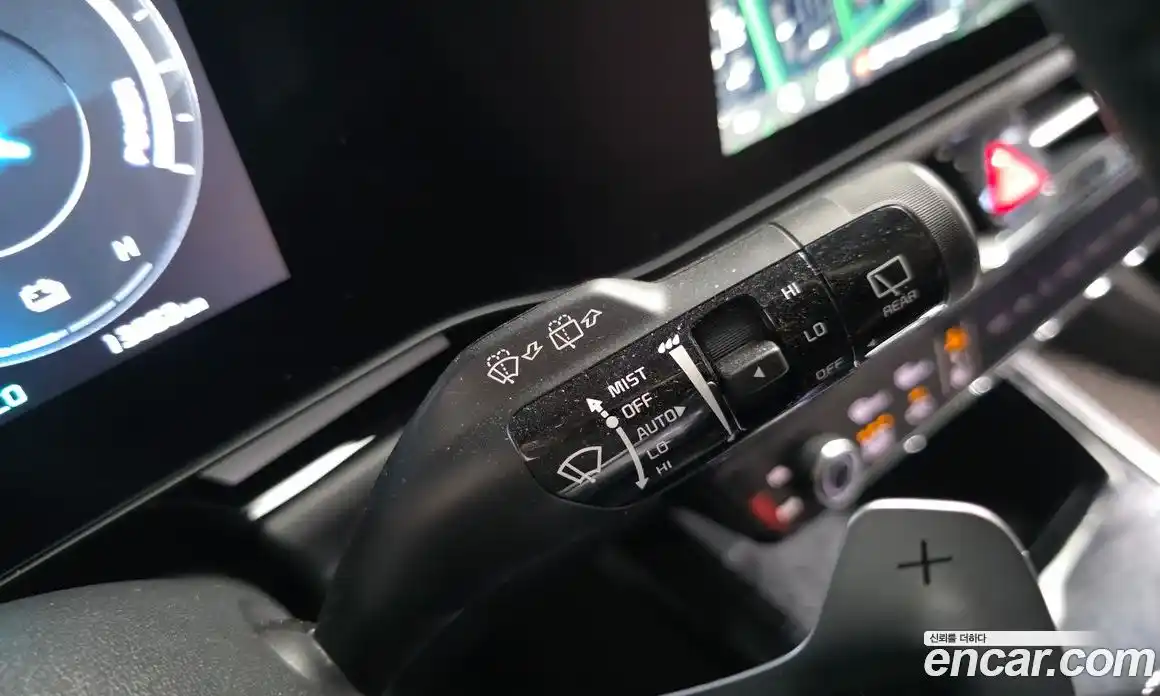 Kia Niro 2025 1.6 автомат (гидро), фото 29