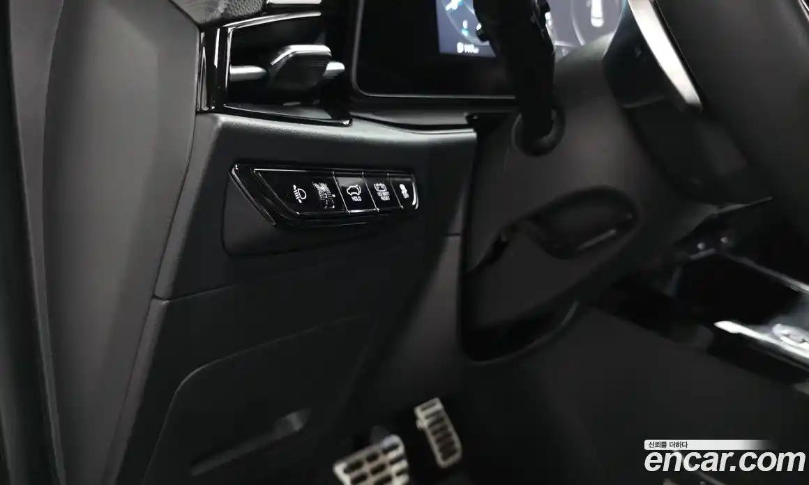 Kia Niro 2025 1.6 автомат (гидро), фото 34