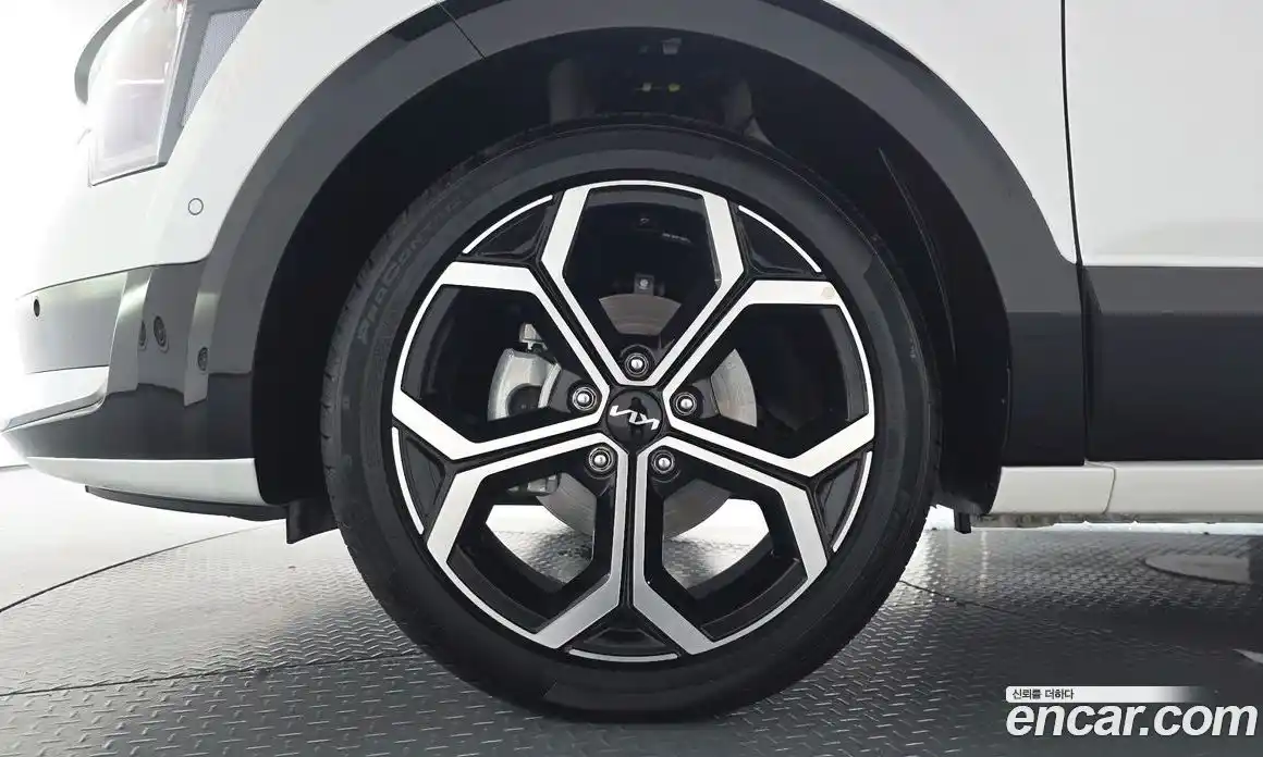 Kia Niro 2025 1.6 автомат (гидро), фото 4