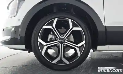 Kia Niro 2025 1.6 автомат (гидро), миниатюра 4