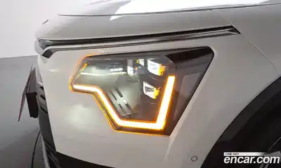 Kia Niro 2025 1.6 автомат (гидро), миниатюра 7