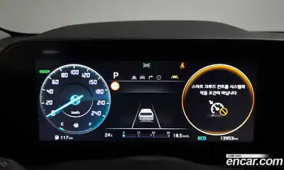 Kia Niro 2025 1.6 автомат (гидро), миниатюра 10