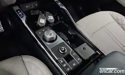 Kia Sorento 2024 1.6 автомат (гидро), миниатюра 12