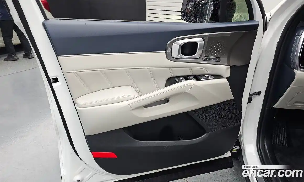 Kia Sorento 2024 1.6 автомат (гидро), фото 14