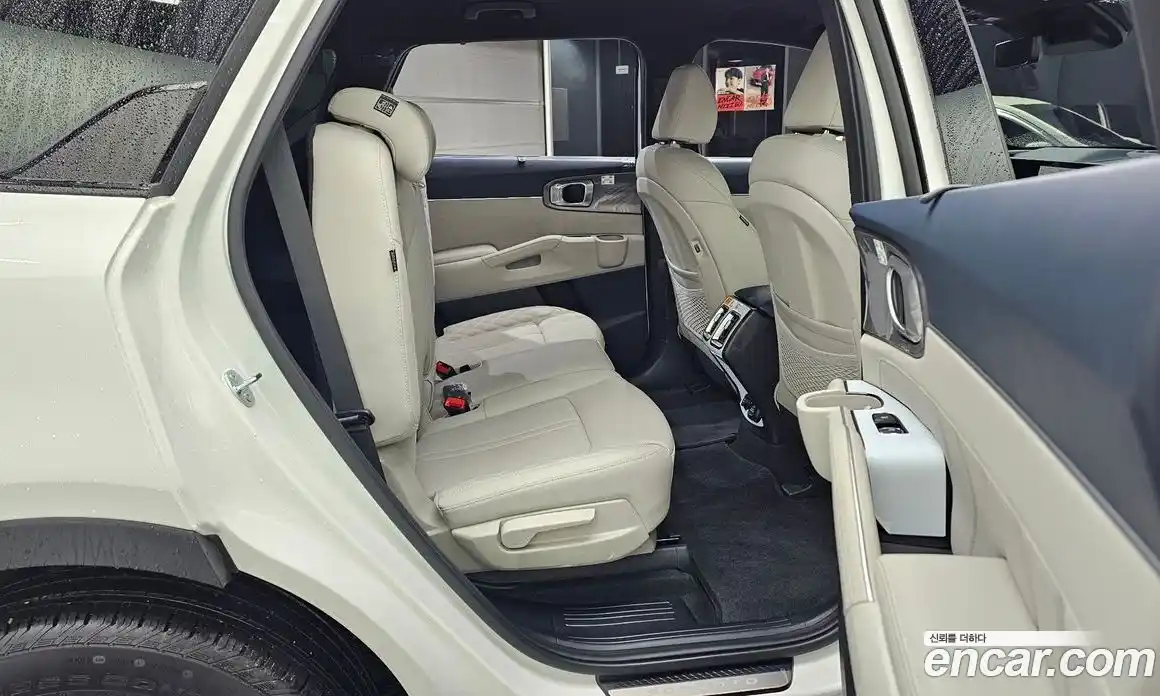 Kia Sorento 2024 1.6 автомат (гидро), фото 18