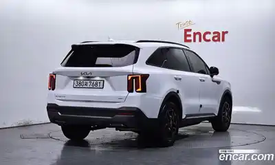 Kia Sorento 2024 1.6 автомат (гидро), миниатюра 2