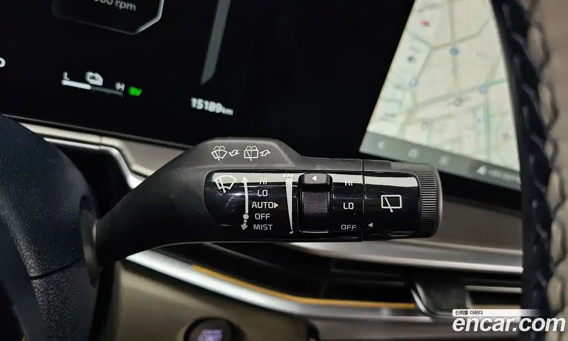 Kia Sorento 2024 1.6 автомат (гидро), фото 28