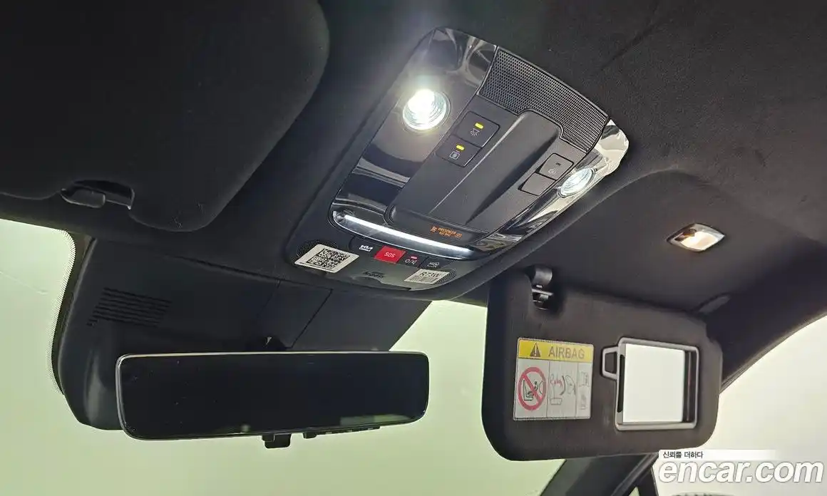 Kia Sorento 2024 1.6 автомат (гидро), фото 30
