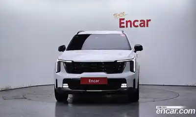 Kia Sorento 2024 1.6 автомат (гидро), миниатюра 3