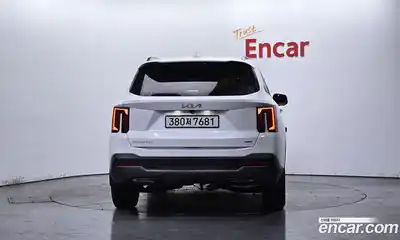 Kia Sorento 2024 1.6 автомат (гидро), миниатюра 4