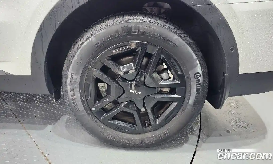 Kia Sorento 2024 1.6 автомат (гидро), фото 5