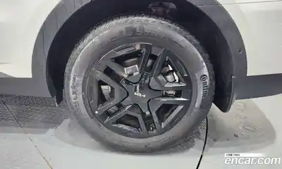 Kia Sorento 2024 1.6 автомат (гидро), миниатюра 5