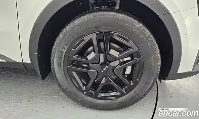 Kia Sorento 2024 1.6 автомат (гидро), миниатюра 7