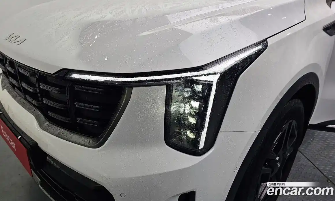 Kia Sorento 2024 1.6 автомат (гидро), фото 8