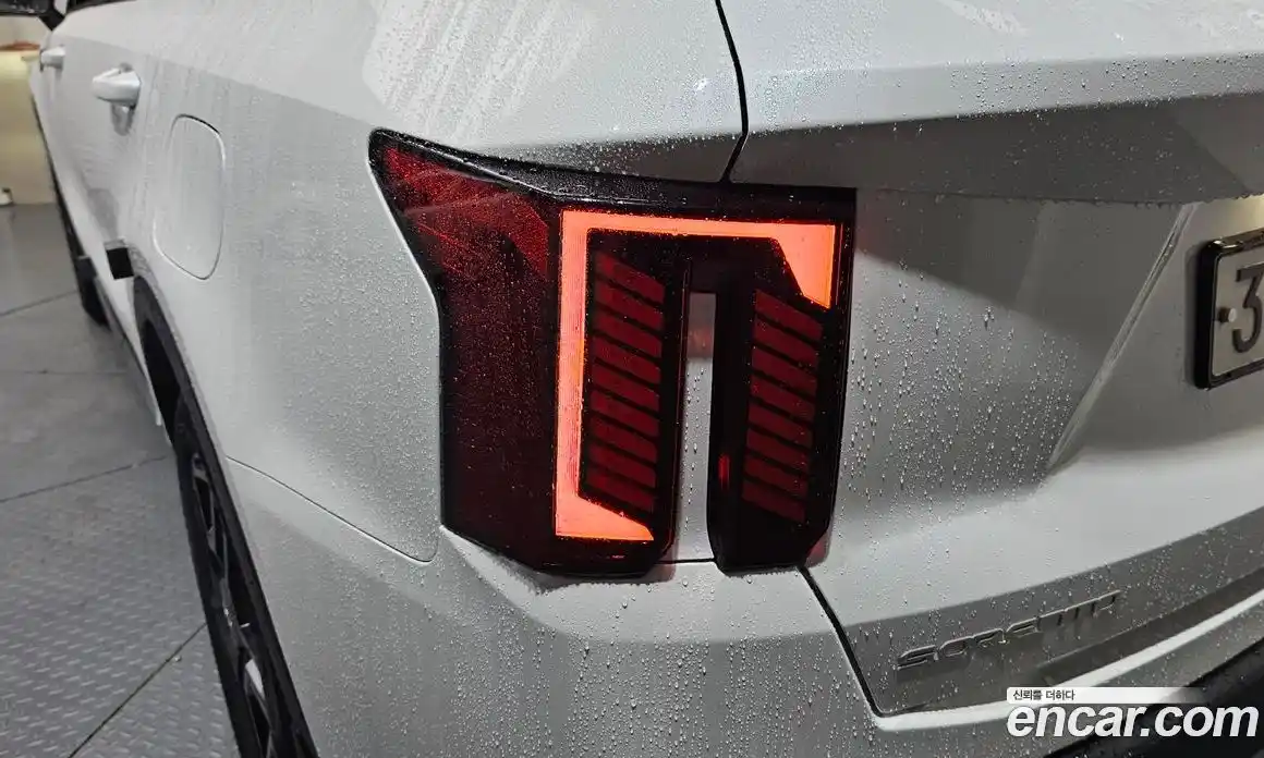 Kia Sorento 2024 1.6 автомат (гидро), фото 9