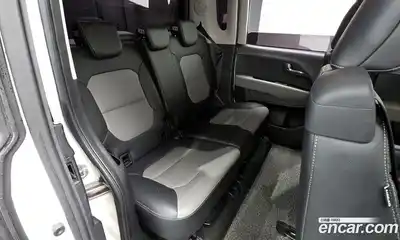 Kia Ray 2018 1.0 автомат (гидро), миниатюра 12