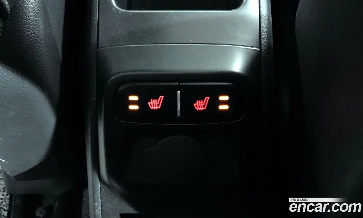 Kia Ray 2018 1.0 автомат (гидро), фото 19