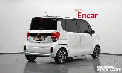 Kia Ray 2018 1.0 автомат (гидро), миниатюра 2
