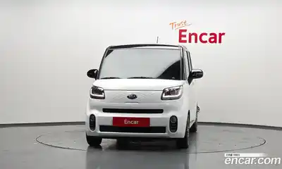 Kia Ray 2018 1.0 автомат (гидро), миниатюра 3