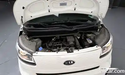 Kia Ray 2018 1.0 автомат (гидро), миниатюра 6