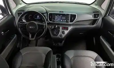 Kia Ray 2018 1.0 автомат (гидро), миниатюра 7