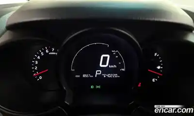 Kia Ray 2018 1.0 автомат (гидро), миниатюра 8