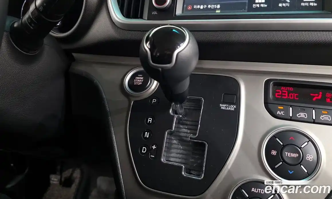 Kia Ray 2018 1.0 автомат (гидро), фото 9