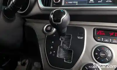 Kia Ray 2018 1.0 автомат (гидро), миниатюра 9