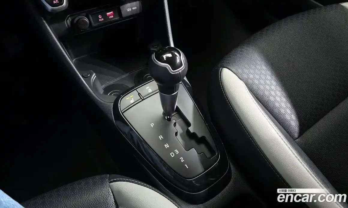 Kia Morning 2019 1.0 автомат (гидро), фото 12