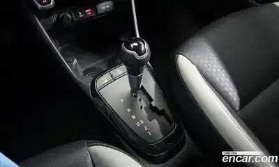 Kia Morning 2019 1.0 автомат (гидро), миниатюра 12