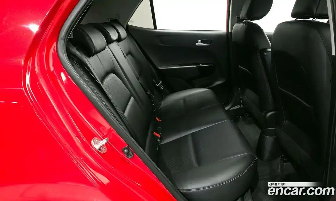 Kia Morning 2019 1.0 автомат (гидро), фото 18