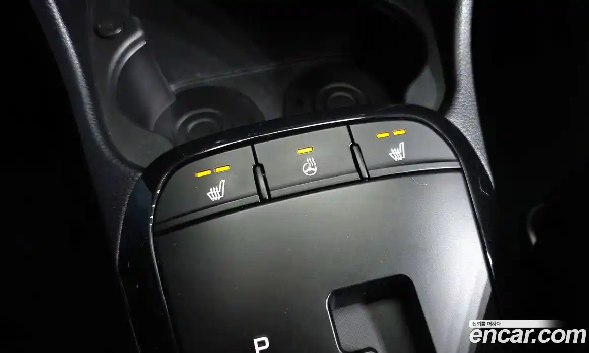 Kia Morning 2019 1.0 автомат (гидро), фото 23