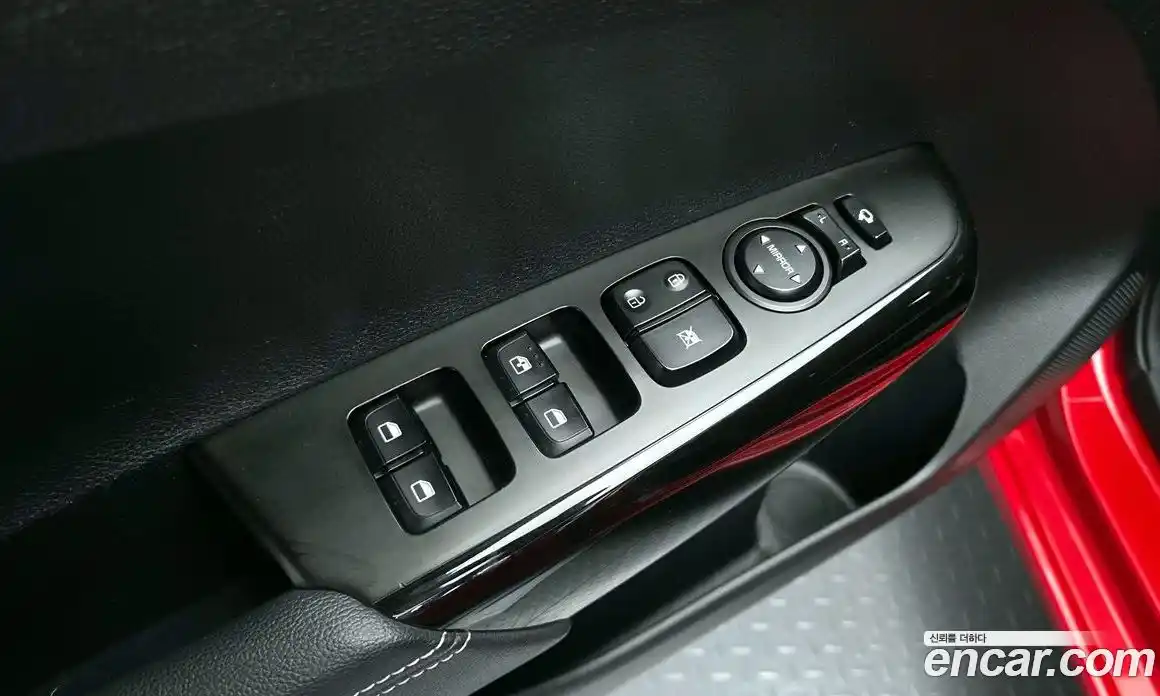 Kia Morning 2019 1.0 автомат (гидро), фото 27