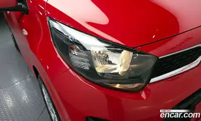 Kia Morning 2019 1.0 автомат (гидро), миниатюра 8