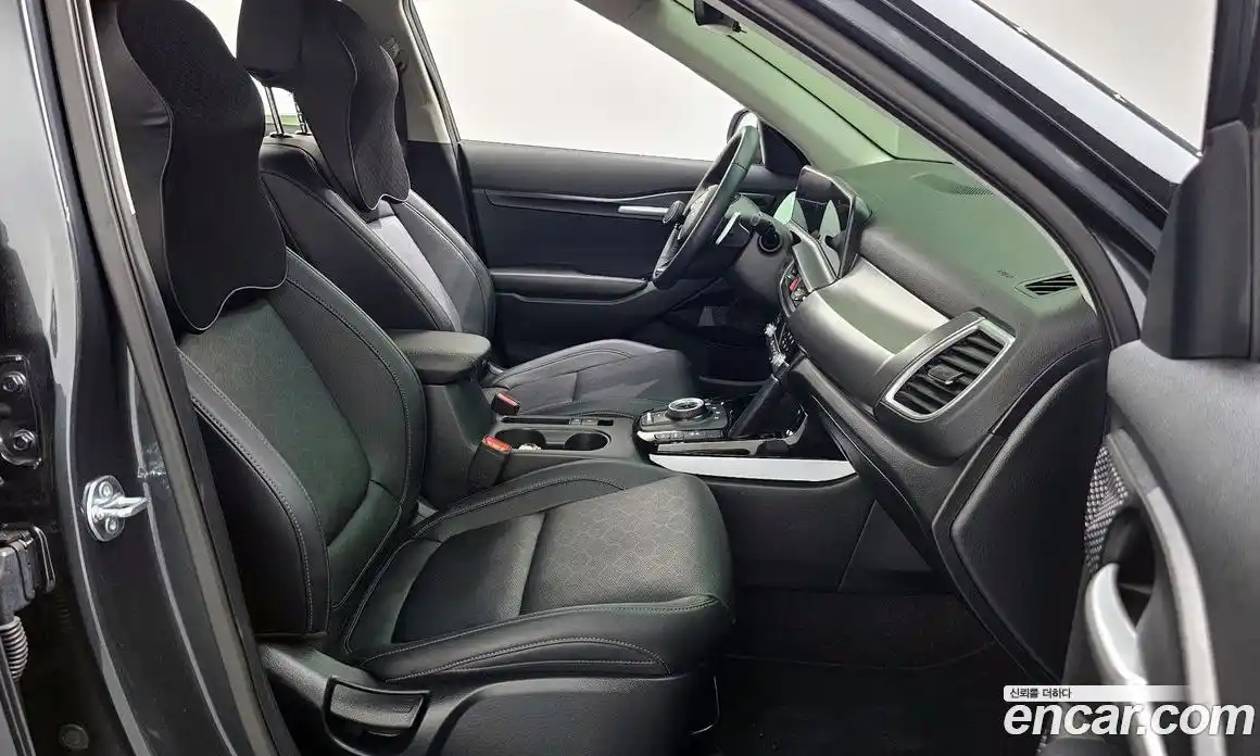 Kia Seltos 2024 1.6 автомат (гидро), фото 11