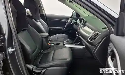 Kia Seltos 2024 1.6 автомат (гидро), миниатюра 11