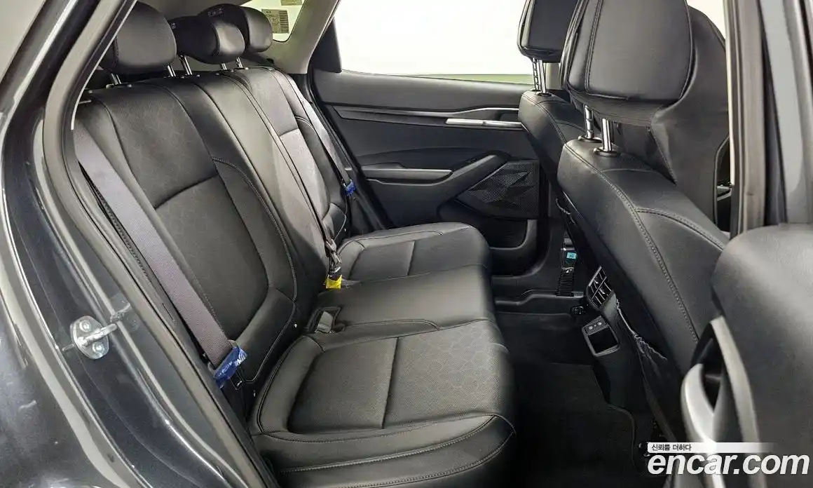 Kia Seltos 2024 1.6 автомат (гидро), фото 12