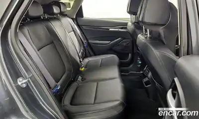 Kia Seltos 2024 1.6 автомат (гидро), миниатюра 12
