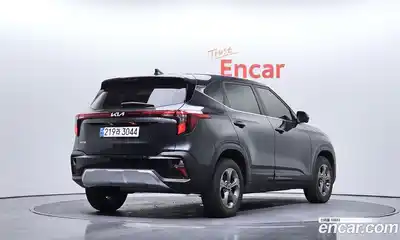 Kia Seltos 2024 1.6 автомат (гидро), миниатюра 2