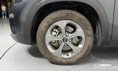 Kia Seltos 2024 1.6 автомат (гидро), миниатюра 5