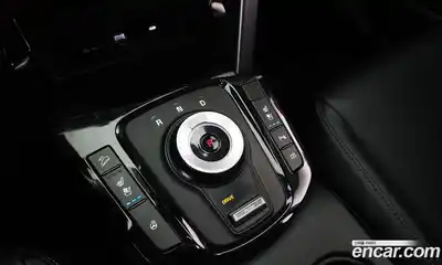 Kia Seltos 2024 1.6 автомат (гидро), миниатюра 9