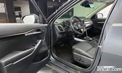Kia Seltos 2024 1.6 автомат (гидро), миниатюра 10