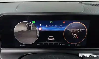 Kia Seltos 2022 1.6 автомат (гидро), миниатюра 11