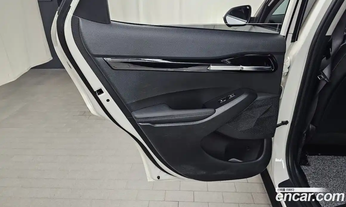 Kia Seltos 2022 1.6 автомат (гидро), фото 15