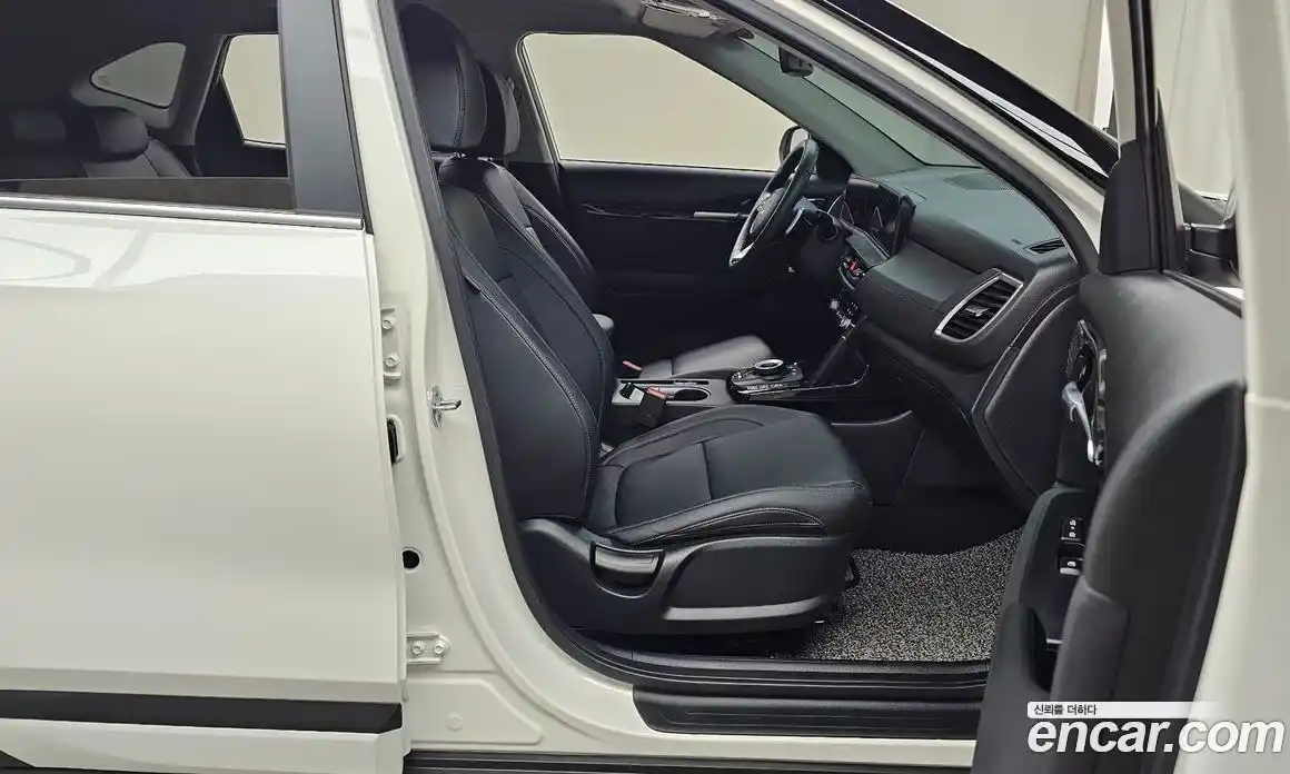 Kia Seltos 2022 1.6 автомат (гидро), фото 16