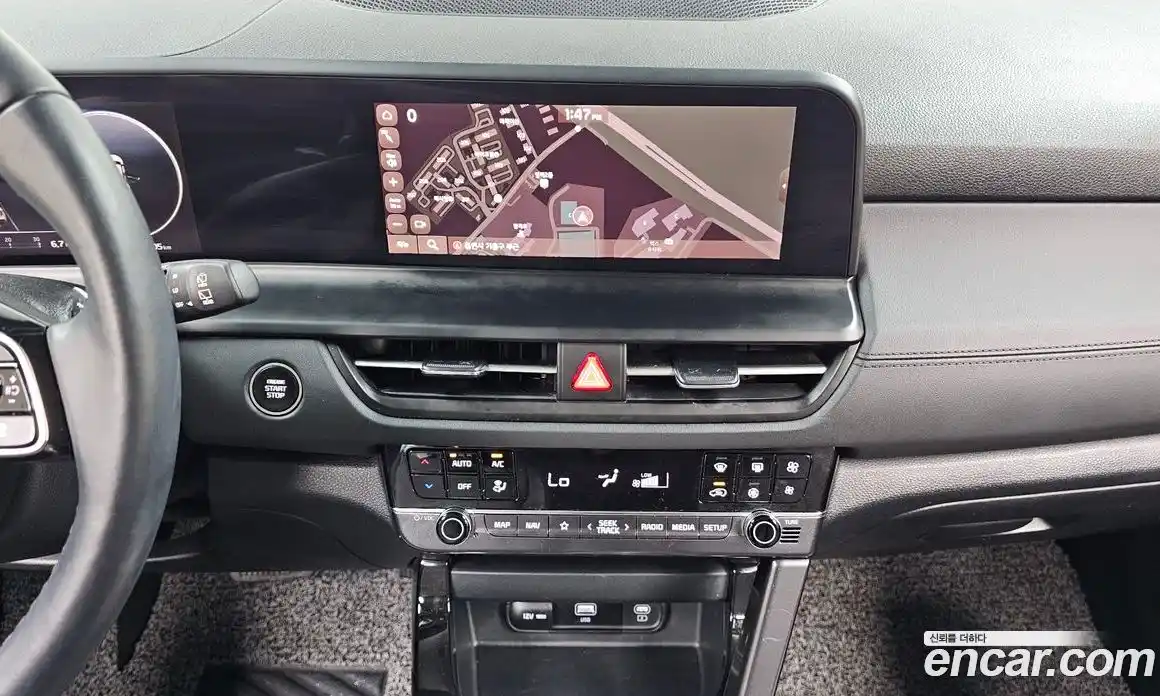 Kia Seltos 2022 1.6 автомат (гидро), фото 18