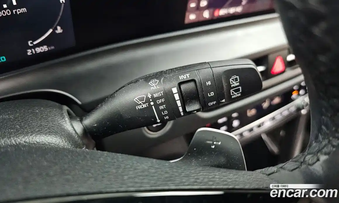Kia Seltos 2022 1.6 автомат (гидро), фото 25